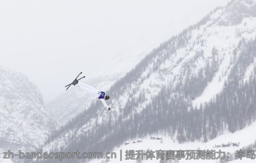 提升体育赛事预测能力：半岛体育软件指南