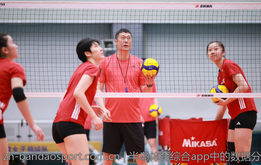 半岛体育综合app中的数据分析与统计功能
